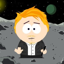 Avatar for ithinuel from gravatar.com