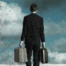 Avatar for Charles Gagnon from gravatar.com