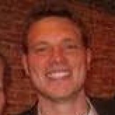 Avatar for James Ford from gravatar.com