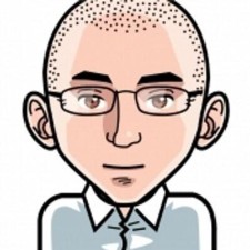 Avatar for Pavel Suk from gravatar.com