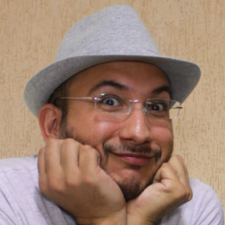 Avatar for Everaldo Canuto from gravatar.com