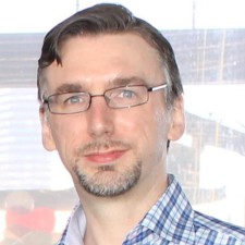 Avatar for Marc Hadfield from gravatar.com