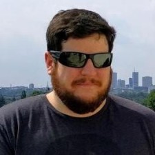 Avatar for Scott Frasso from gravatar.com
