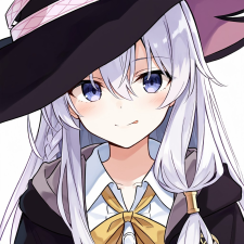 Avatar for XnneHang from gravatar.com