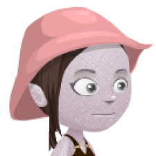 Avatar for Katharine from gravatar.com