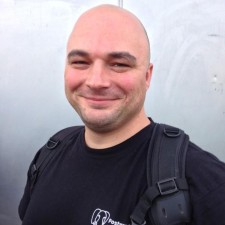 Avatar for matrixise from gravatar.com