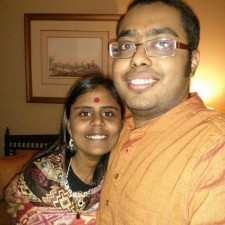 Avatar for somughosh from gravatar.com