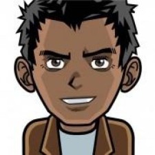 Avatar for nduhamel from gravatar.com