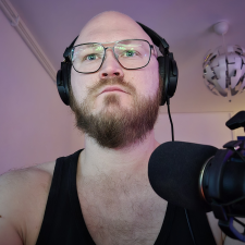 Avatar for sobber from gravatar.com