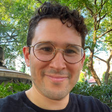 Avatar for Max Shron from gravatar.com