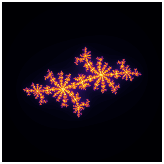 frost-fractal