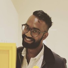 Avatar for Kevin Ramdath from gravatar.com