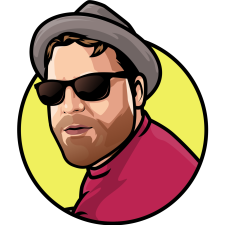 Avatar for mojo2600 from gravatar.com