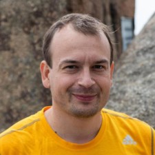 Avatar for Johannes Nau from gravatar.com