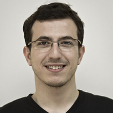 Avatar for salik from gravatar.com