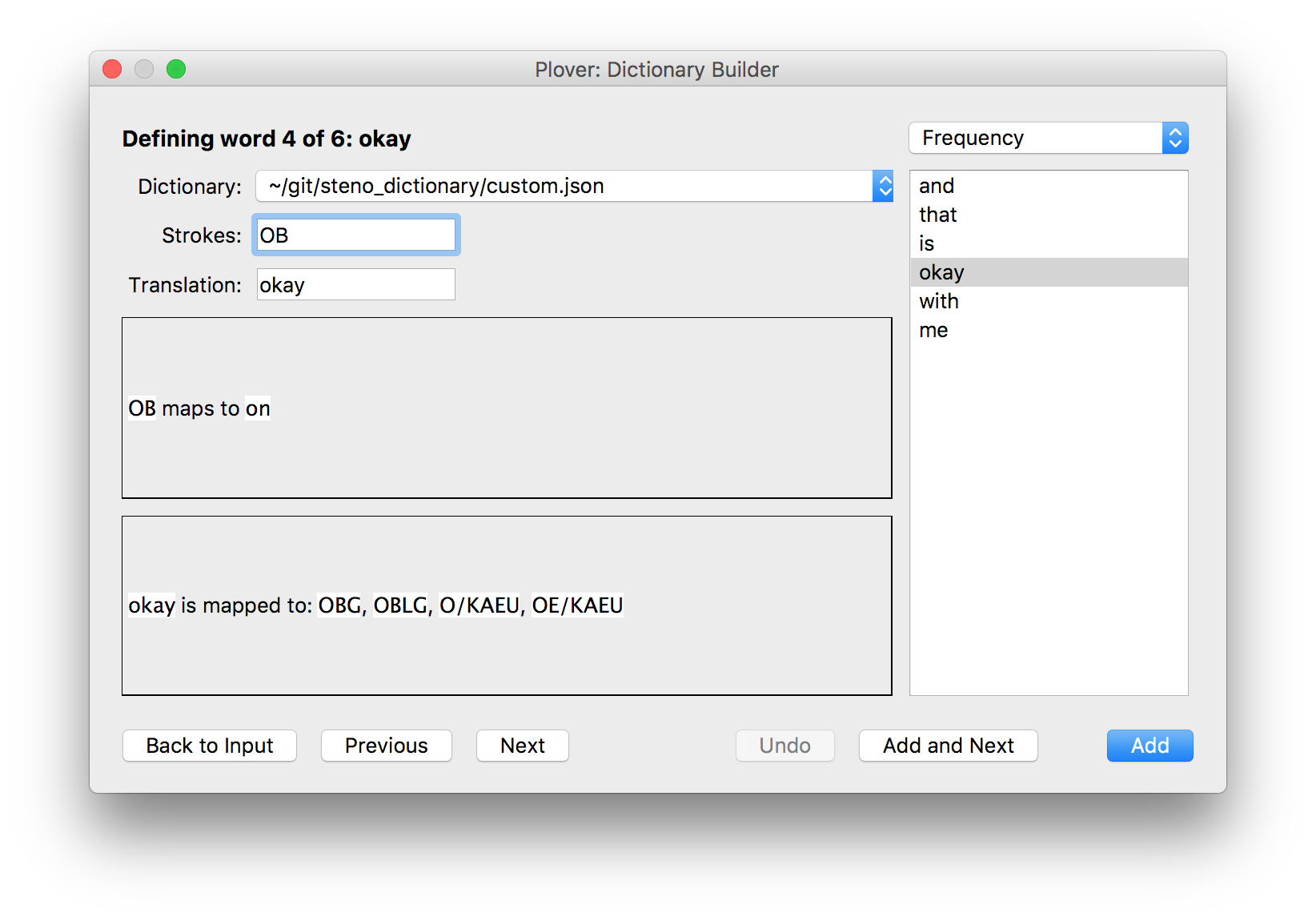 ploverdictionarybuilder · PyPI