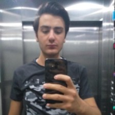 Avatar for Ahmet Furkan DEMIR from gravatar.com