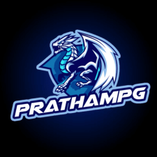 Avatar for NotGamerPratham from gravatar.com
