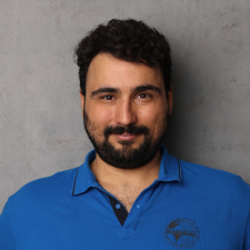 Avatar for Roozbeh Bandpey from gravatar.com