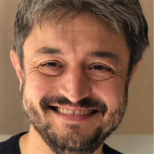 Avatar for Francesco Salamida from gravatar.com