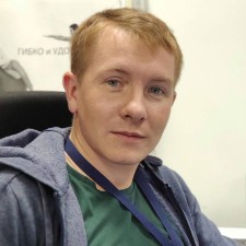 Avatar for Artyom Tugaryov from gravatar.com