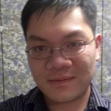 Avatar for huanlai from gravatar.com