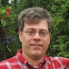 Avatar for Michael Meffie from gravatar.com