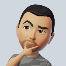 Avatar for Mek Douglas from gravatar.com