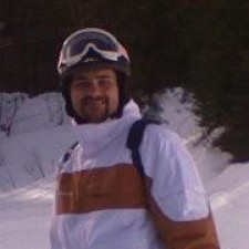 Avatar for Francesco Santini from gravatar.com