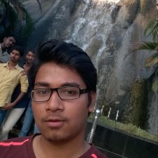 Avatar for Sashank Lakra from gravatar.com