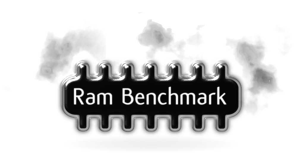 RAM Benchmark