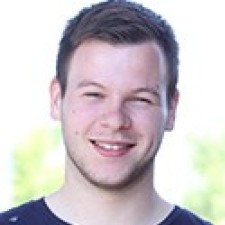 Avatar for Matthew Barnes from gravatar.com