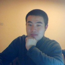 Avatar for gy6274858 from gravatar.com