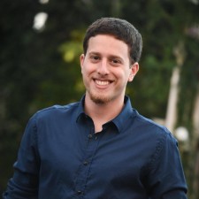 Avatar for Leeran from gravatar.com