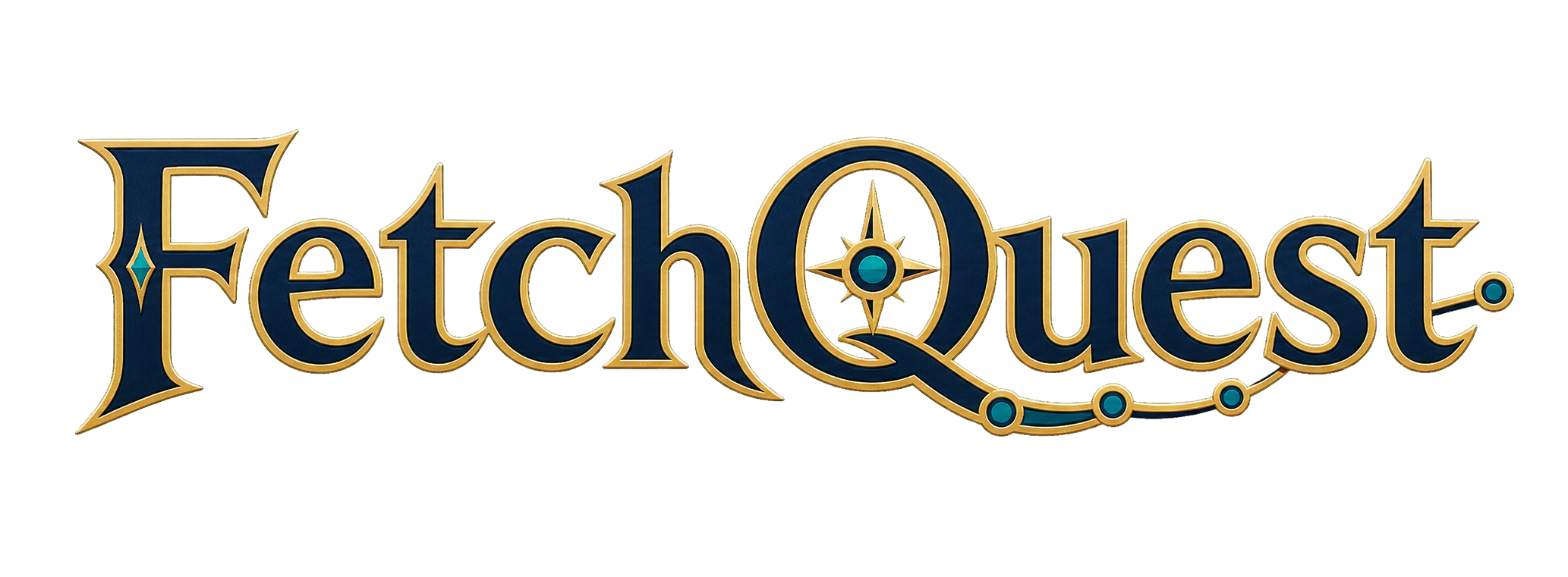 FetchQuest
