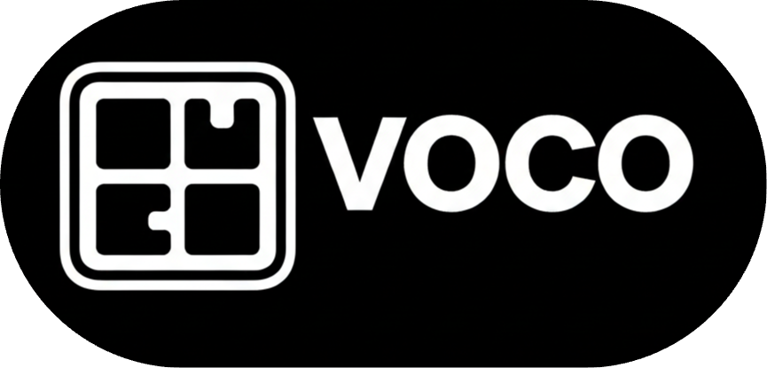 VOCO Logo