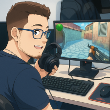 Avatar for matheus bertho tavares from gravatar.com