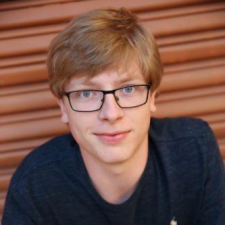 Avatar for Charles Averill from gravatar.com