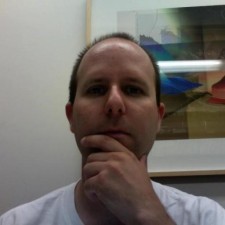 Avatar for Brian Blais from gravatar.com