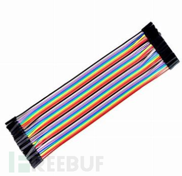 Dupont Wires