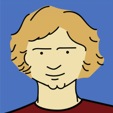 Avatar for Ben Evans from gravatar.com