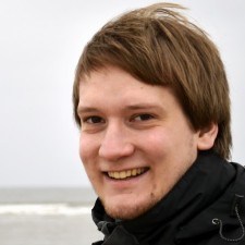 Avatar for David Hägele from gravatar.com