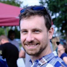 Avatar for Austin Schaffer from gravatar.com