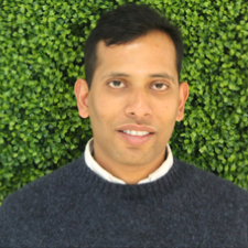 Avatar for amalakar from gravatar.com