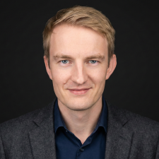 Avatar for Ruben J. Jongejan from gravatar.com