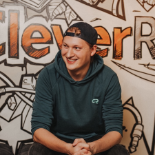 Avatar for Jan-Philipp Benecke from gravatar.com