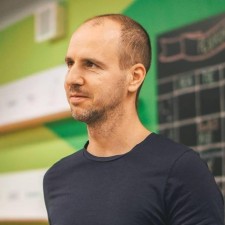 Avatar for Tibor Arpas from gravatar.com