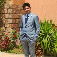 Avatar for adhamzineldin from gravatar.com