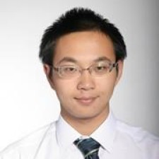 Avatar for junchen feng from gravatar.com