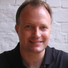 Avatar for Brian Linkletter from gravatar.com